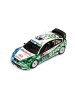 Ford Focus WRC #7 G. Galli-G. Bernacchini Rally Monte Carlo 2008