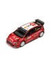 Citroen C4 WRC #2 D. Sordo - M. Marti 11th Rally Monte Carlo 2008