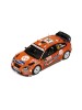 Ford Focus RS 07 WRC #14 H. Solberg - C. Menkerud 9th Rally Monte Carlo 2008