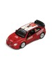 Citroen Xsara #20 C. Rautenbach - D. Senior Rally Monte Carlo 2008