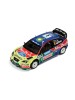Ford Focus RS 07 WRC #4 Jari-Matti Latvala - M. Anttila Winner Sweden Rally 2008