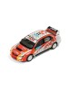 Mitsubishi Lancer Evo IX #33 M. Prokop - J. Tomanek 12th Sweden Rally 2008 (with Dirty Effect)