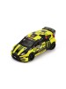 FORD FIESTA RS WRC #46 V.ROSSI-C.CASSINA WINNER MONZA RALLY SHOW 2016