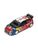 Citroen C4 WRC #2 (Red Bull) D. Sordo - M. Marti 3rt Rally Argentine 2008