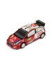 Citroen C4 #15 Urmo AAVA - K. Sikk 4th Rally Greece 2008