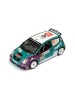 Citroen C2 S1600 #46 S. Gallagher - P. Kiely 13th Rally Jordan 2008
