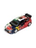 Citroen C4 WRC #1 S. Loeb - Hybrid4 Presentation 2008