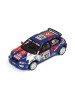 Citroen Saxo Kit Car #107 S. Loeb-D. Elena Rallye Sanremo 1999