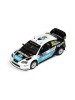 Ford Focus RS 07 WRC #20 M. Rantanen Rally Filand 2008 (special decoration)