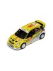 Suzuki Sx4 WRC #11 T. Gardemeister-T. Tuominen Rally Japan 2008 (New Tooling)