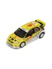 Suzuki Sx4 WRC #12 P-G. Andersson-J. Andersson Rally Japan 2008 (New Tooling)
