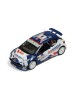 Peugeot 207 S2000 # Winner Rally Monte Carlo 2009