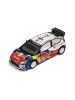 Citroen C4 WRC #1 (Red Bull) S. Loeb - D. Elena Winner Rally Cyprus 2009 (new decoration)