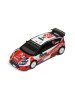Citroen C4 WRC #11 S. Ogier - J. Ingrassia 6th Rally Ireland 2009