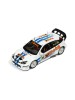 Ford Focus RS 07 WRC #46 V. Rossi-C. Cassina Winner Monza Rally 2007