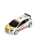 Fiat Abarth Grande Punto S2000 #15 O. Burri - F. Gordon 7th Rally Monte Carlo 2009