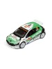 Peugeot 207 S2000 #16 Tsjoen - Chevaillier 4th IRC Ypres Rally 2009