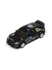 Ford Focus RS WRC 08 #72 M. Therman - J. Perala 15th Rally Finland 2009