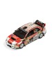 Mitsubishi Lancer Evo IX #31 M. Prokop - J. Tomanek Winner P-WRC Australia 2009