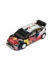 Citroen C4 WRC #7 S. Ogier - J. Ingrassia Winner Vodafone Rally Portugal 2010