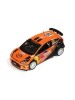 Ford Fiesta S2000 #29 J. Ketomaa - M. Stenberg Winner S-WRC Vodafone Rally Portugal 2010