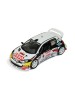 Peugeot 206 WRC # P. Snijers - E. V. D. Pluym Ypres Rally 2000