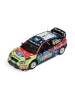 Ford Focus RS WRC 09 #4 J-M. Latvala - M. Anttila Winner Rally Finland 2010