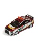 Mitsubishi Lancer Evo X #00 H. Miyoshi - S. Hayashi Rally Japan Safety Car 2008 (RHD)