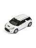 CITROEN DS3 R3 Rally Spec "Ready to Race" White 2010