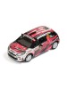 Citroen DS3 R3 #100 D. Elena-O. Campana Rally Monte Carlo IRC 2011