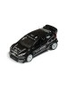 Ford Fiesta WRC (Official Team) M. Hirvonen- J. -M. Latvala Test Car France 2011