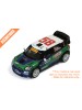 Mini Countryman Jcw #2 D. Sordo-C. Del Barrio Monza Rally 2011