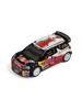 Citroen DS3 WRC #2 S. Ogier-J. Ingrassia Winner Rally Portugal 2011
