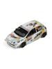 Renault Clio R3 #66 P. Campana-S. de Castelli Rally Monte Carlo 2011 (with night lights)