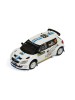 Skoda Fabia S2000 #60 S. Ogier-J. Ingrassia Rally Sweden 2012