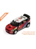 Mini John Cooper Works #52 P. Campana-S. de Castelli Rally Monte Carlo 2012