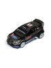 Ford Fiesta RS WRC #5 O. Tanak-K. Sikk Rally Monte Carlo 2012