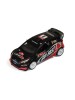 Ford Fiesta RS WRC #9 M. Wilson-S. Martin Rally Monte Carlo 2012