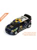 Mini John Cooper Works #52 P. Sandell-S. Parmander Rally Sweden 2012