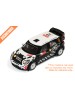 Mini John Cooper Works #12 A. Araujo-M. Ramalho Rally Monte Carlo 2012
