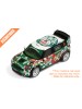 Mini John Cooper Works #14 P. Nobre-E. Paula Rally Monte Carlo 2012
