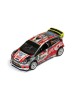 Ford Fiesta RS WRC #21 M. Prokop-J. Tomanek Rally Monte Carlo 2012