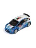 Ford Fiesta S2000 #32 C. Breen-G. Roberts Rally Monte Carlo 2012 (1st SWRC)