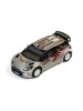 Citroen DS3 WRC #7 N. Al-Attiyah-G. Bernacchini Rally Sweden 2012