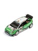 Citroen C4 WRC #1 Tsjoen-Chevaillier Rally de Wallonie 2011