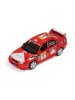 Mitsubishi Lancer Evo VI T. Makinen-R. Mannisenmaki Winner Rally Monte Carlo 1999