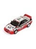 Mitsubishi Lancer Evo VI K. Taguchi-R. Teoh Rally of China 1999
