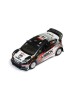 Ford Fiesta RS WRC #16 J.Ketomaa - M.Stenberg Rally Portugal 2012