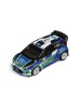 Ford Fiesta RS WRC #3 D.Sordo - C.Del Barrio Rally Argentina 2012