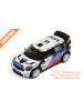 Mini John Cooper Works #68 Y. Muller - G. Leneveu Rallye de France 2012